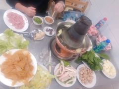 -三兴涮羊肉(荣安大街店)