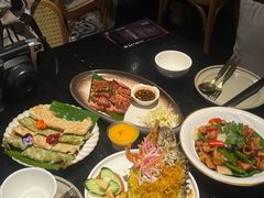 -Thai Alley泰爱里(二沙岛店)