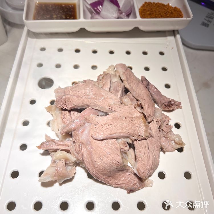 🐑马伟手抓｜银川必吃TOP1