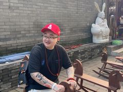 -北京国子监胡同