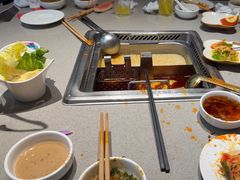 -海底捞火锅(团结桥店)