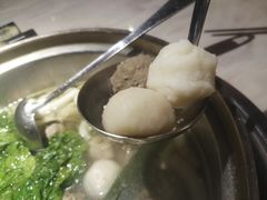 -狐狸爱上椰子鸡(滨江星光大道店)