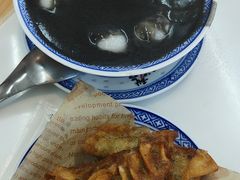 -江记甜品(罗湖店)