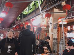 大堂-镇江龙·火锅串串(武侯祠店)