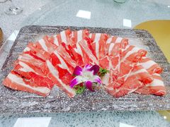-百草滩羊清水涮羊肉(长城路店)