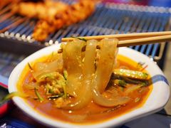 -大成海鲜烧烤·小龙虾(五角场店)
