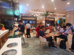 -逸派咖啡 EPARKCOFFEE(广安门店)