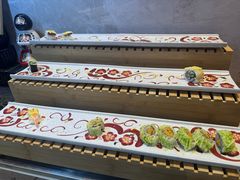 -北海金昌开元名都大酒店·四季轩中餐厅