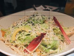 鸡肉凯撒沙拉-阿妮叶李(光谷世界城店)