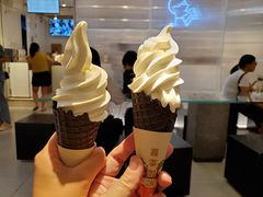 -喜茶(佛山岭南站店)