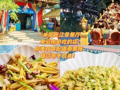 -西双版纳原始森林公园