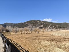 -泸沽湖国家级风景名胜区走婚桥