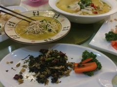 -东吴面馆(十全街店)
