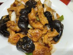 -凯鸽酒楼(大同振兴街店)