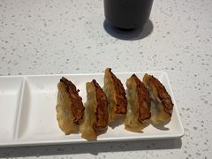 黑猪肉煎饺-味千拉面(惠州淡水嘉信茂广场分店)