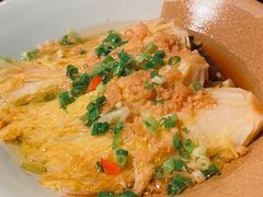-外婆家(南开大悦城店)