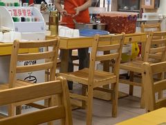 大堂-屋里家延边朝鲜族冷面(南园店)