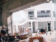 -MQ COFFEE STAND明谦(新洲店)