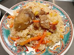 -巴依老爷新疆美食(望京小街店)