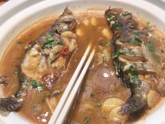 -田水湾丨地道安徽菜(文化路店)