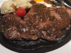 -豪客来牛排(商汇人和广场店)
