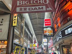 -一兰拉面(梅田阪急东通店)