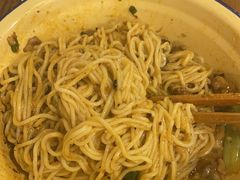 -阿福板凳面(观音桥店)