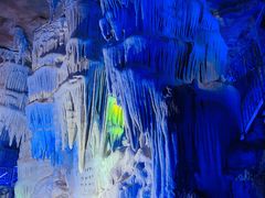 -泰安地下龙宫景区