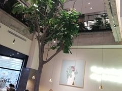 -大树餐厅(红旗街万达店)