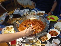 -大河宴·椒麻鱼火锅(北京路中和美食街店)