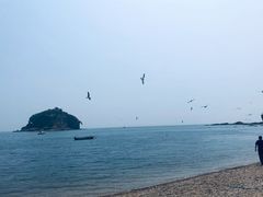 -棒棰岛宾馆景区