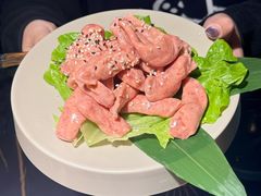-黑牛无双·徐州烤肉(解放北路店)