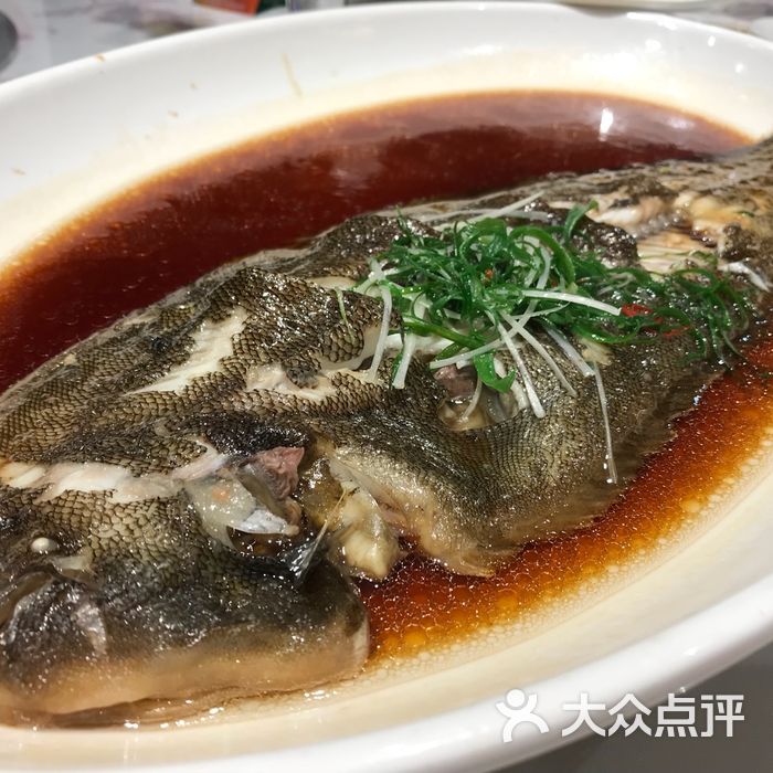 海之门食府图片-北京其他中餐-大众点评网