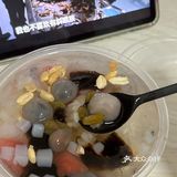 果然还是老冰棍底的冰饭解暑啊