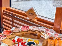 -拾勝牛·江景安格斯烧肉放题(江湾阳光天地店)