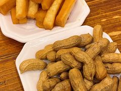 -正能量脆肉鲩火锅