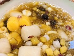 -Meet Fresh鮮芋仙(时代天街店)