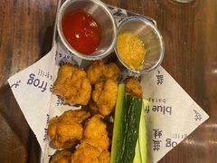 -bluefrog蓝蛙(水游城店)