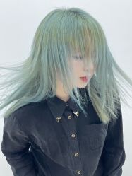 -KS COLOUR漂色·染发·画染