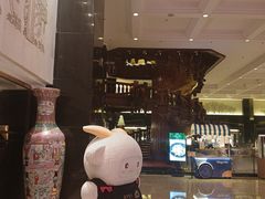 -广州花园酒店