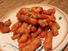 -大闫家烧烤·小海鲜家常菜(郑庄店)
