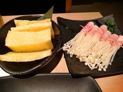 -新石器烤肉(南站店)