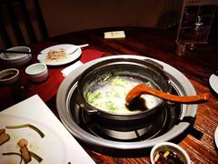 -大良毋米粥(锦龙路总店)