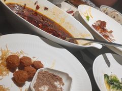 -喜悦烤鸭·新京菜(王府井店)