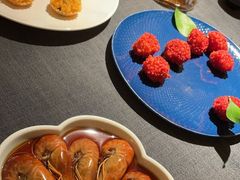 -南里山房·新淮扬菜(徐汇万科店)