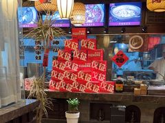 -永安水煮活鱼·仪征菜(仪征奥林匹克店)