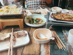 -管氏翅吧(广渠门店)