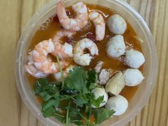 -明月虾面(厦禾路店)