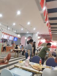 -宝燕乐园(春申店)