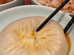 -裕兴记•蟹黄面馆(人民广场店)